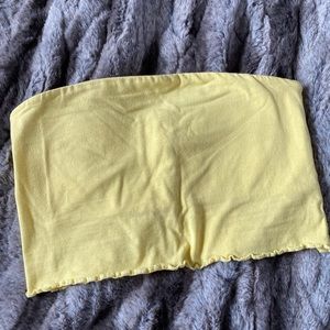 pacsun tube top